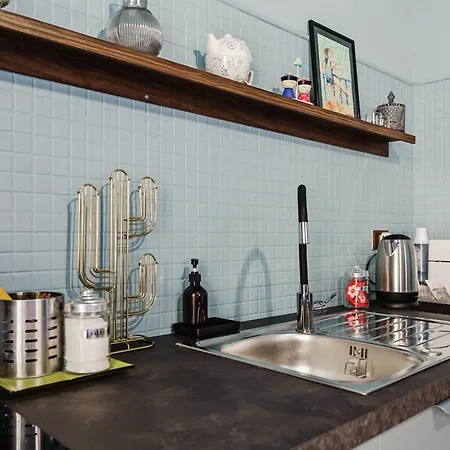 Ballarhome 105 Παλέρμο