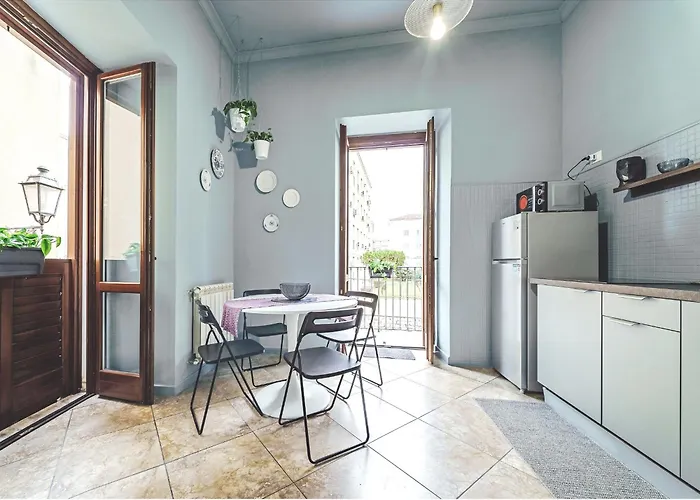 Διαμέρισμα Ballarhome 105
