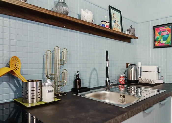 Ballarhome 105 Παλέρμο