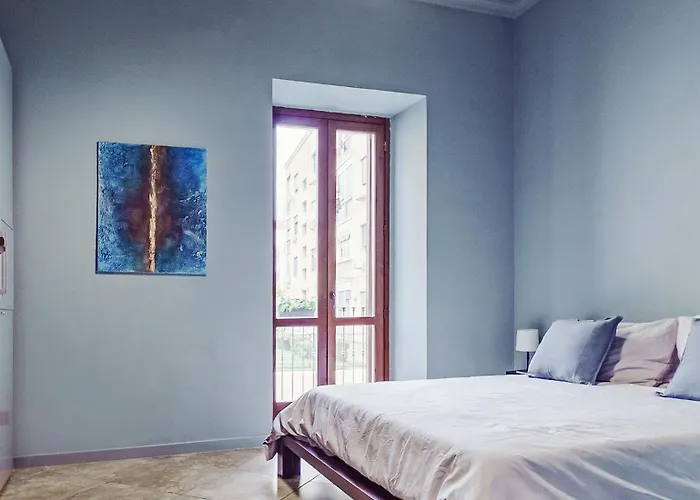 Διαμέρισμα Ballarhome 105 *