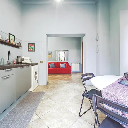 Ballarhome 105 - Exclusive - Centro Storico - Self Check-in パレルモ