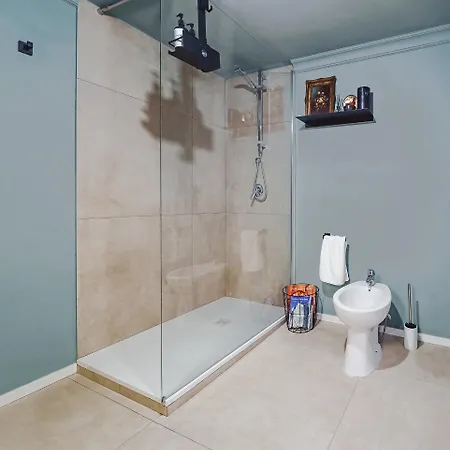 Ballarhome 105-elegant In Historic Center, Ballaro, Self Check-in * 팔레르모