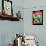 Ballarhome 105 - Exclusive - Centro Storico - Self Check-in *